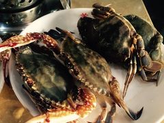 -美食宴海鲜自助