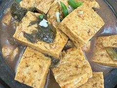 -灵福缘私房菜·农家菜(拈花湾·灵山大佛必推店)
