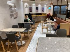 大堂-多乐之日(五道口店)