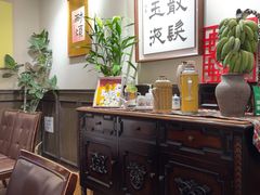 -阿莉餐厅(枣阳路店)
