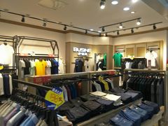-通程奥特莱斯(华晨店)