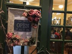 -露西亚咖啡西餐厅(哈尔滨俄侨纪念馆店)