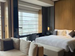 -广州德安丽舍凯宾斯基酒店