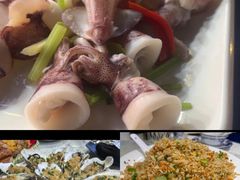 -东江海鲜大排档·潮汕菜·砂锅粥