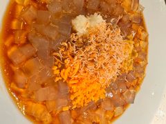 -船歌·鱼水饺青岛菜(金狮广场店)