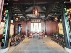 -张家港凤凰山景区恬庄古街