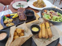 -意风小镇(内江万达广场店)