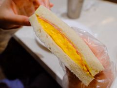-香港新发烧腊茶餐厅(水围店)