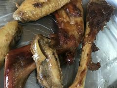 -赵元章肉骨烧(山塘街店)