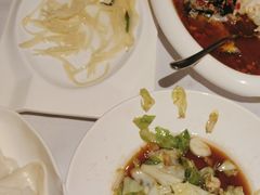 -毛家饭店·湖南鱼鲜(齐鲁软件园店)