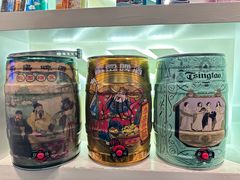 -青岛啤酒博物馆