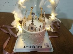 -Whisper studio薇语花艺烘焙工作室