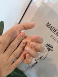 -雪儿·YuKi美甲美睫皮肤管理Salon