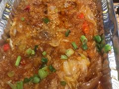 -街角等你.大连海鲜烧烤(西安路店)