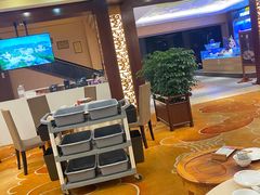 -麒麟中餐厅·经典粤菜·地道菜式老字号(广州长隆酒店)