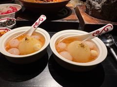 -锦楼·臻选新杭帮(杭州中心店)
