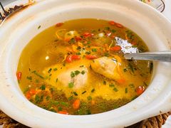 -蟹天蟹地农家菜·阳澄湖大闸蟹(浅水湾店)