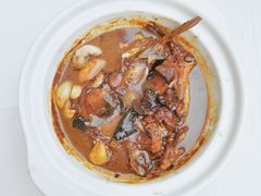 红烧河豚-永丰源大酒店(人民中路店)