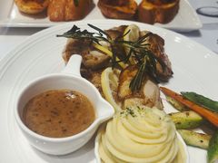 -Deer Park鹿园西餐(仁恒置地广场店)