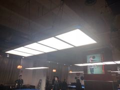 -丁俊晖台球俱乐部(海上海·弘基休闲广场店)