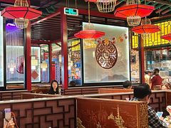 -缪氏川菜(深圳北站缤果空间店)
