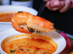 -金链花·泰国餐厅(国贸店)