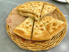 -丽泽山庄·生态怀柔菜·虹鳟鱼(红螺寺店)