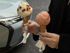 -红楼HONGLOU Gelato(淮海中路店)
