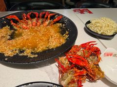 -红盔甲·小龙虾(天钥桥店)
