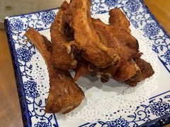 -糟粕醋·椰苑海南菜餐厅(亚龙湾天域酒店)