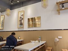 大堂-铁朋小锅米线(玉川巷店)