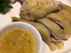 -鹅冠港式茶餐厅(来福士店)