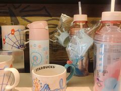 -星巴克(甘河路店)