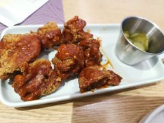-摩欧客意式餐厅(高新活力汇店)