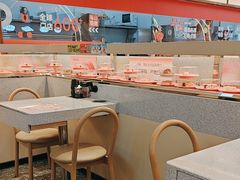 -争鲜回转寿司(朝外悠唐PLUS店)