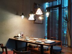 -山葵家·创意料理(宁波来福士店)