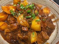 -兰溪小馆(首经贸店)