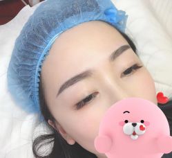 -久匠·纹眉半永久野生眉