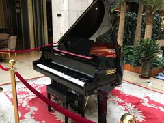 -西安长征华美达酒店