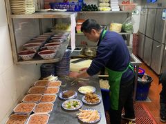-飘香火锅(玉林西路店)