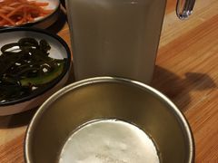 -源味屋韩式火锅&炸鸡(鼎城当代商城店)