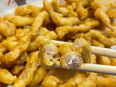 -美达尔烧烤海鲜家常菜(泰山路店)