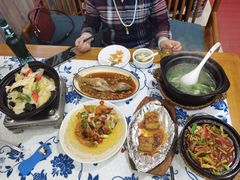 -臭鳜鱼人家·老字号徽菜