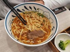 金牌红烧牛肉面-康师傅私房牛肉面(马泉营奥莱店)