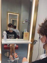 -P.R.O.salon 发哲