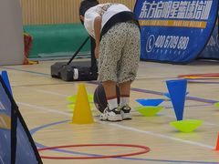 -东方启明星篮球培训(天坛校区)