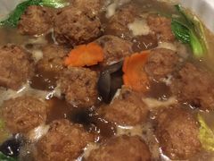 -粗茶淡饭·隐庐私厨(东亭店)