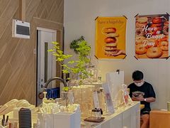 -香馥咖啡(民盈国贸城店)