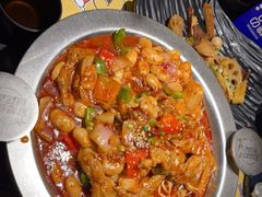 -嘎嘎鸭脑壳(金沙店)