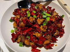 -玫瑰厅上海菜(兴国路店)